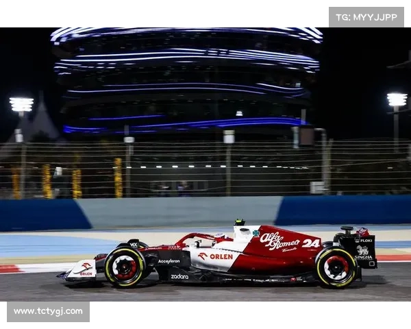 2025赛季F1中国大奖赛圆满落幕 周冠宇感谢车迷支持与陪伴 2025赛季F1中国大奖赛圆满落幕 周冠宇感谢车迷支持与陪伴